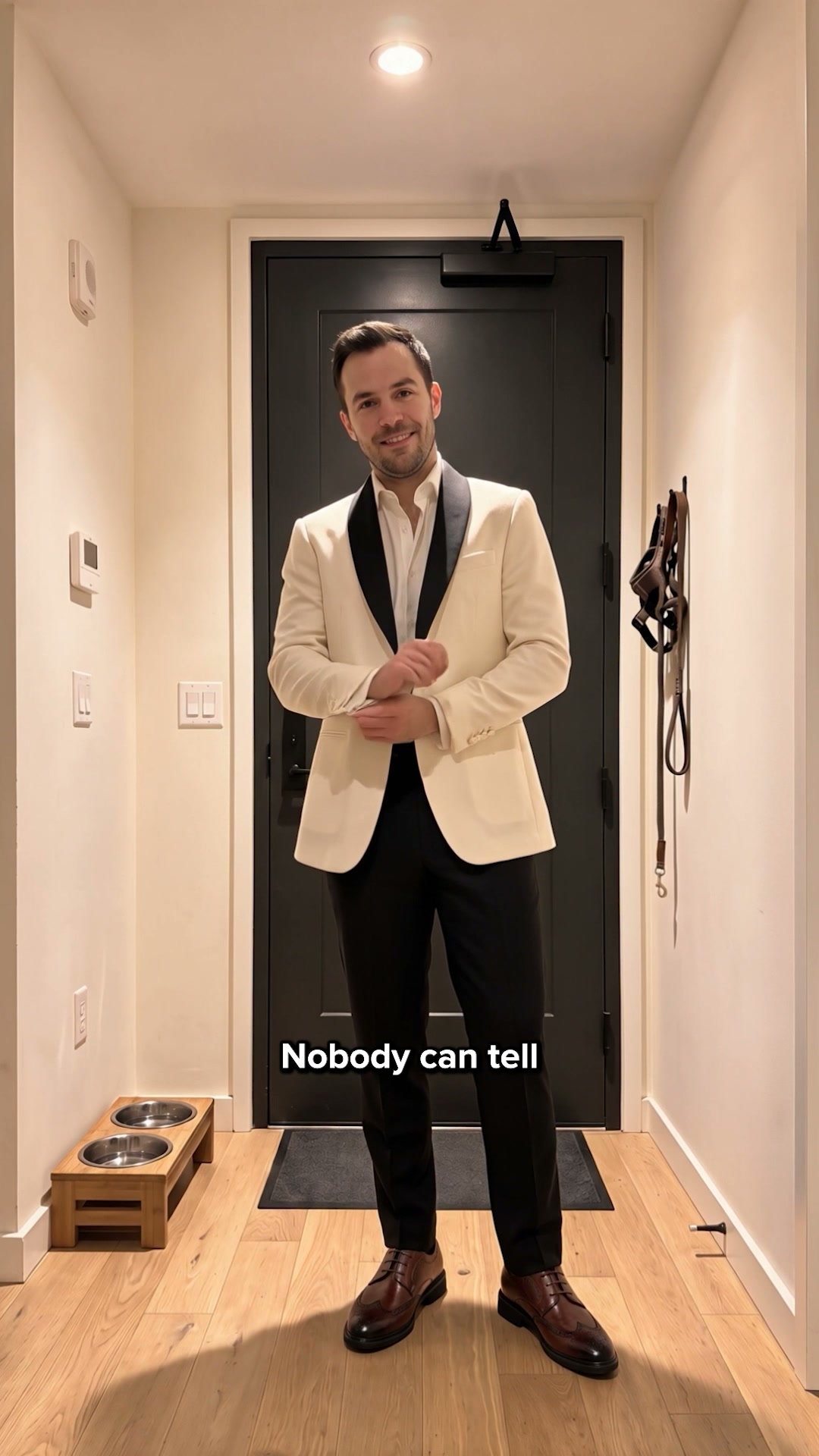 The Only Short King Secret Worth Keeping
