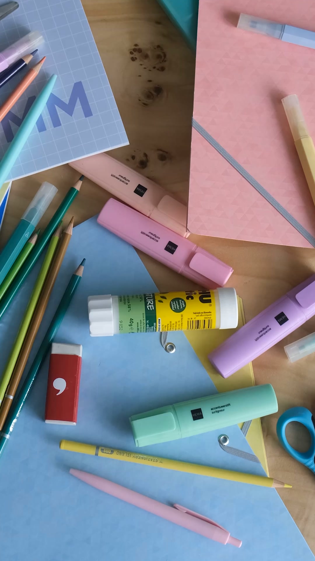 Etichette per bambini