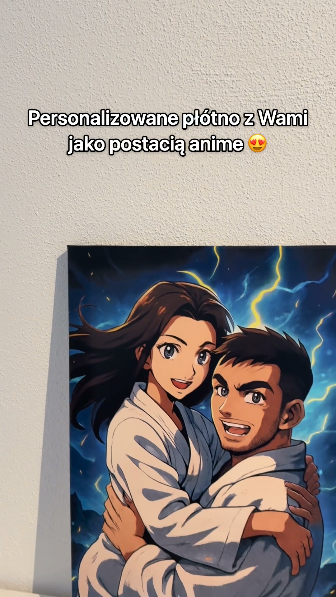 Spersonalizuj teraz!