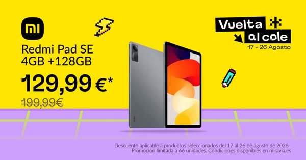 Ofertas de verano