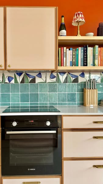 Create your dream kitchen