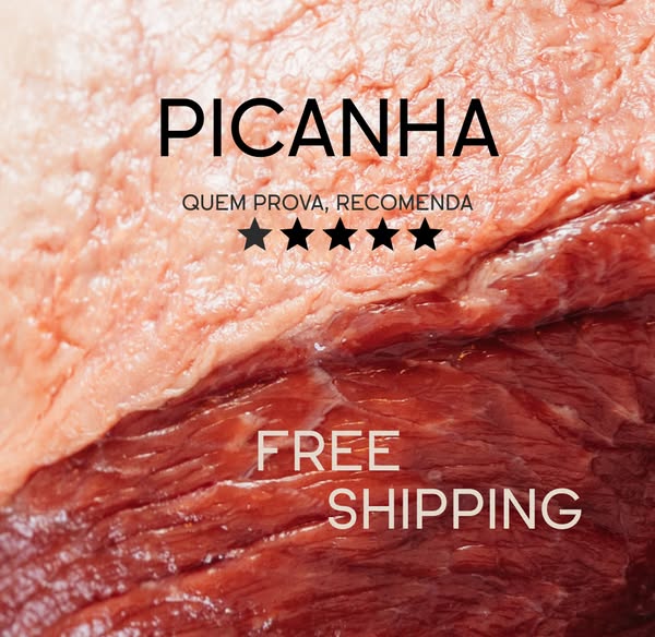 Picanha