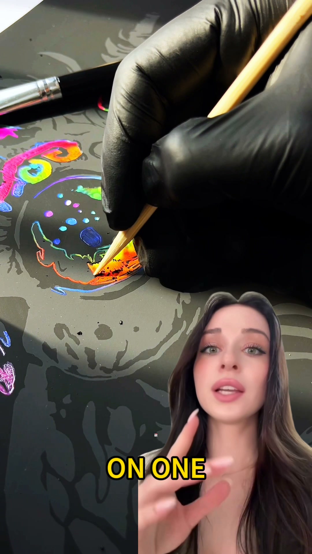 Art Therapy