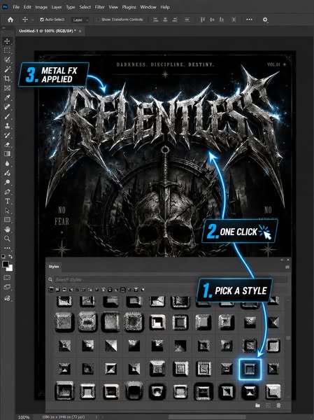 Last Chance: 20,000+ Assets in One Deal!
