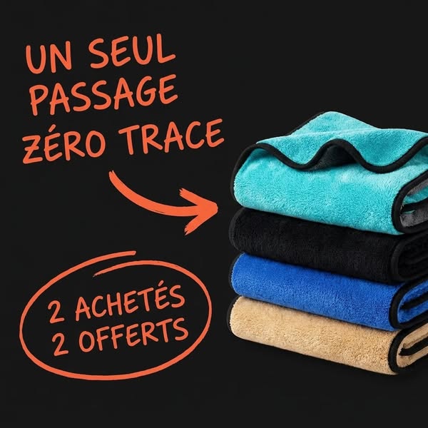 Un passage. C’est net.