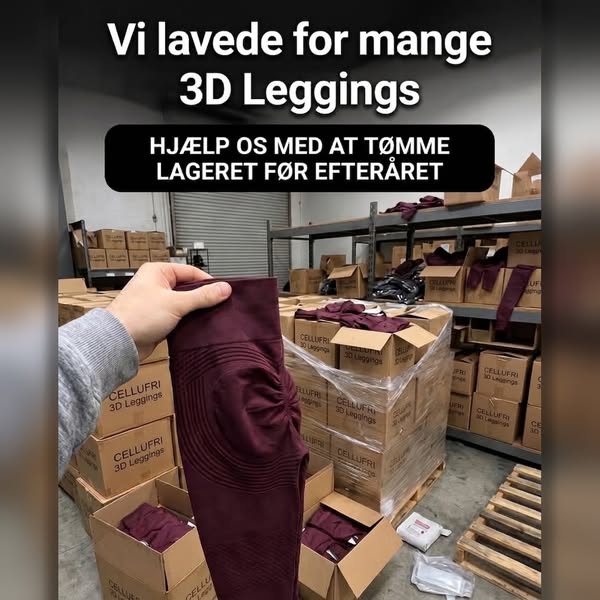 KØB 1, FÅ 1 GRATIS I DAG!