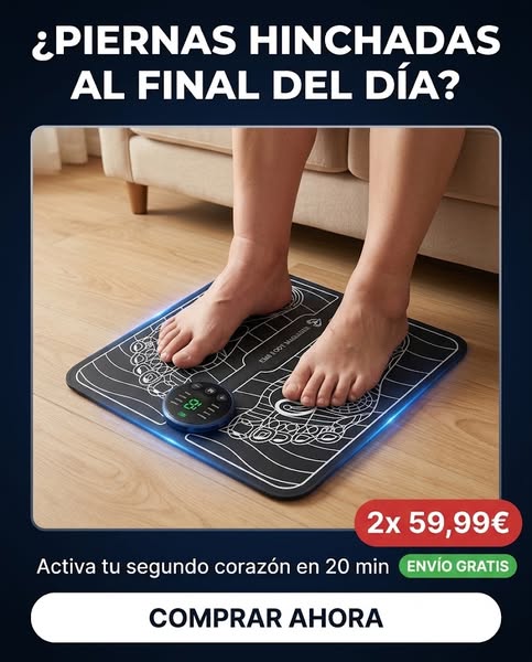 Reactiva Tu Segundo Corazón