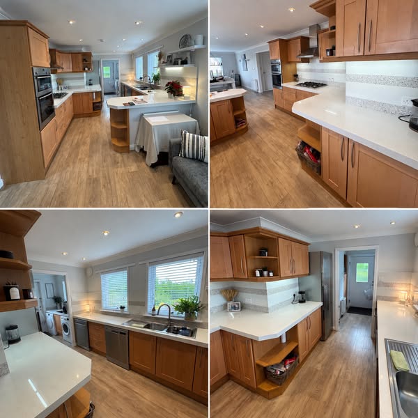 FREE Hot Water Tap Worth Up to £1,200 + FREE 3D Kitchen Design