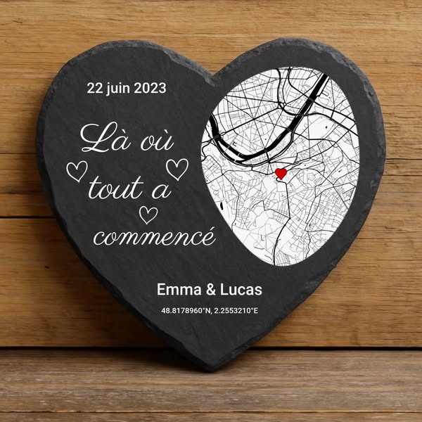 Le cadeau parfait
