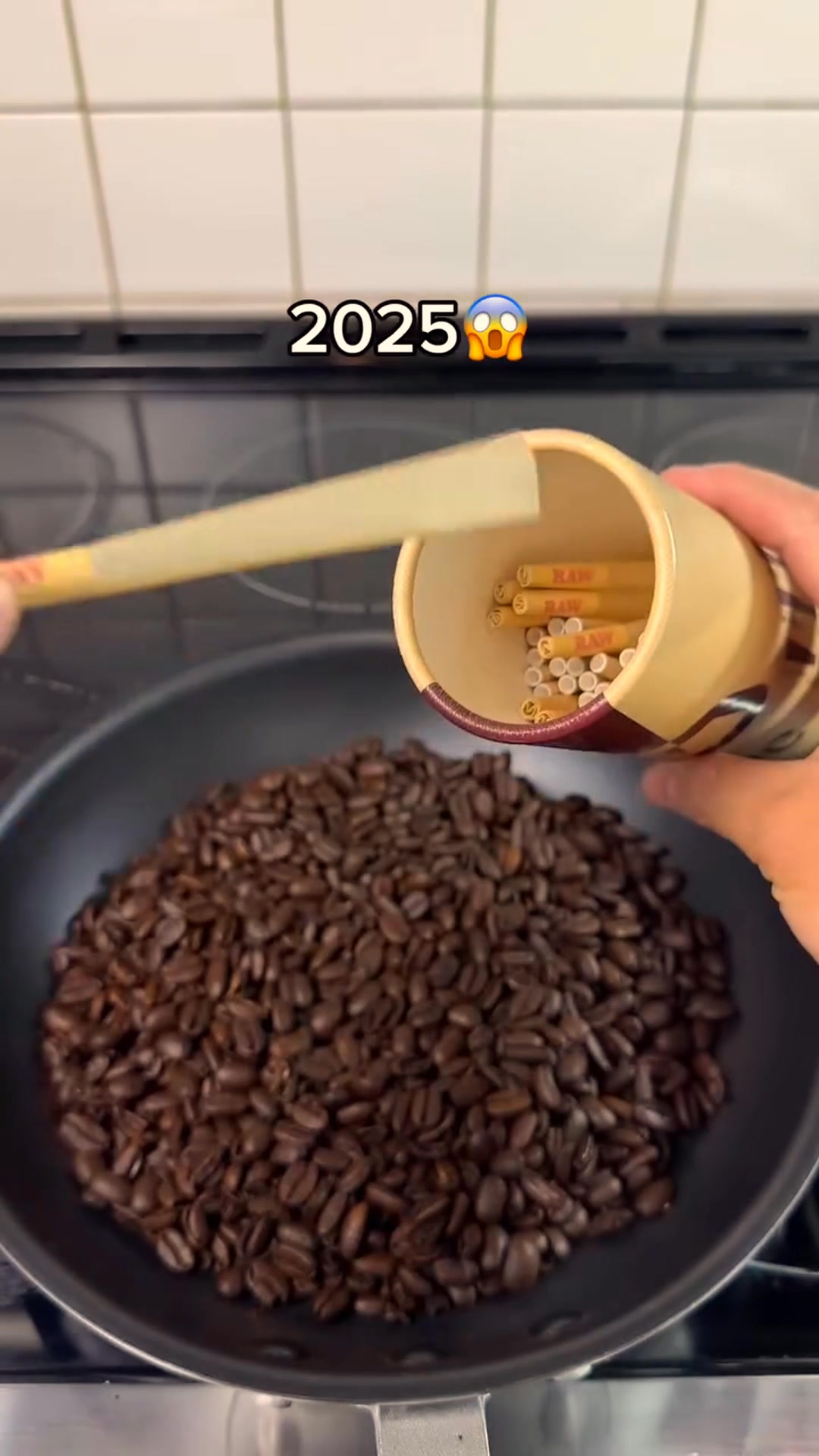Perfect rolls in seconds