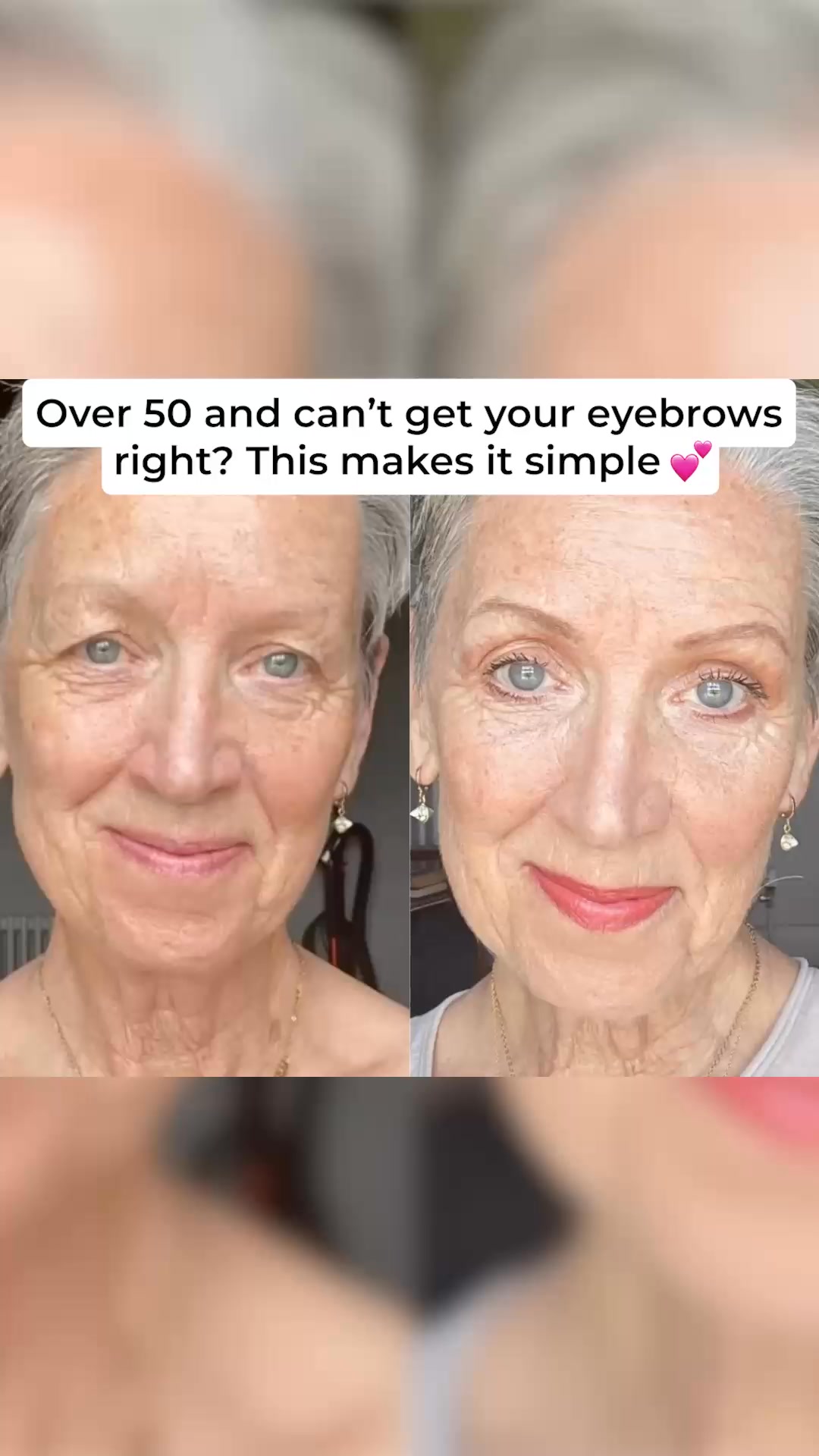Brows That Wow at Any Age