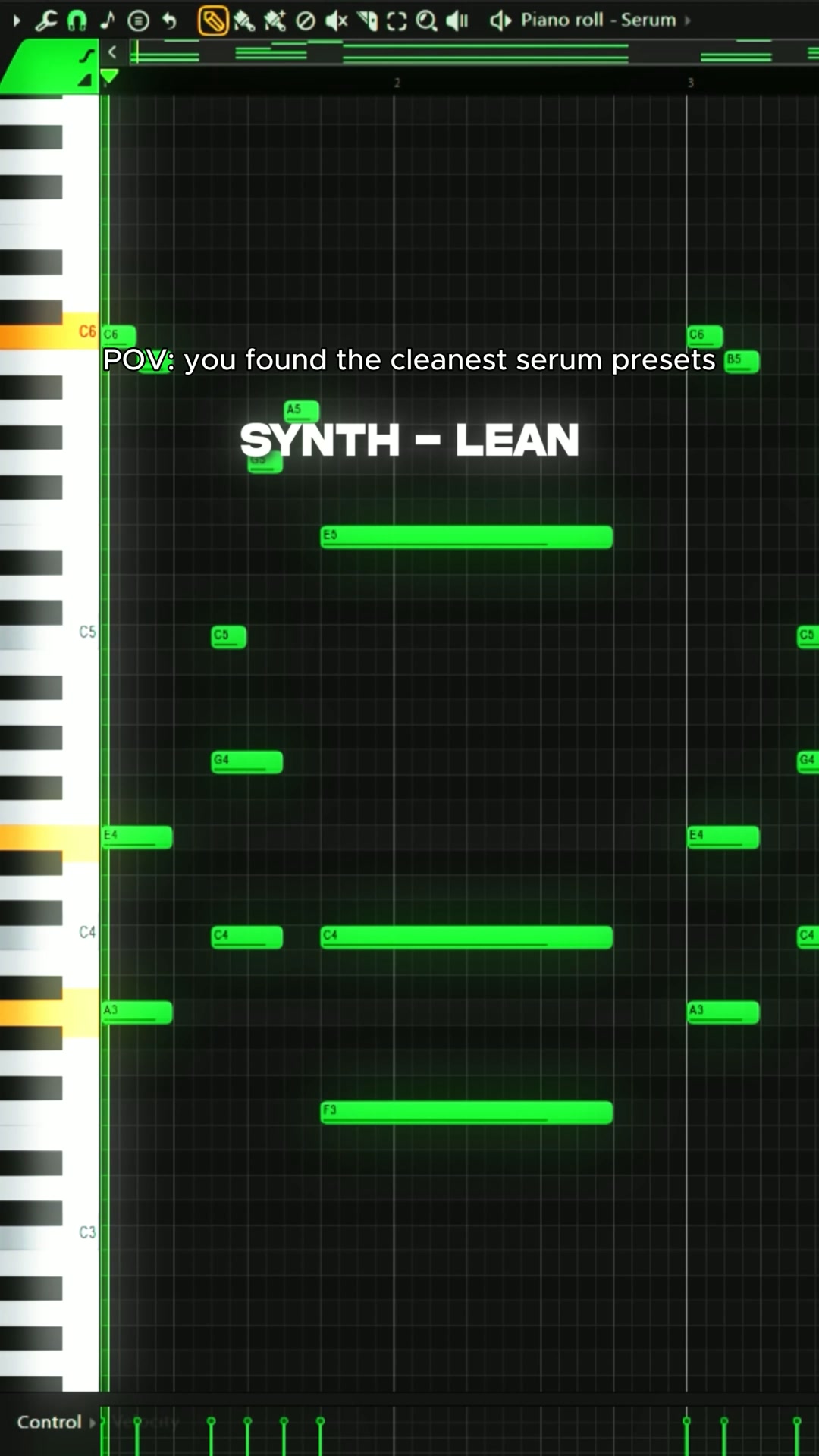 160+ Serum Presets - 70% OFF