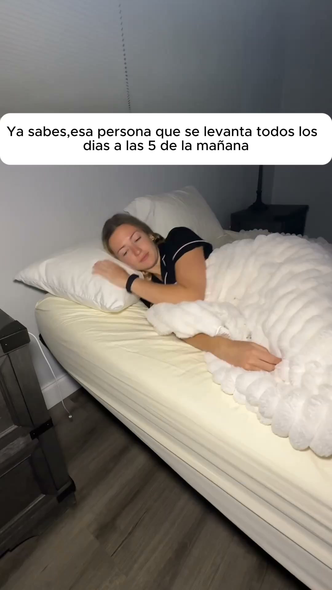 Duerme mejor cada noche