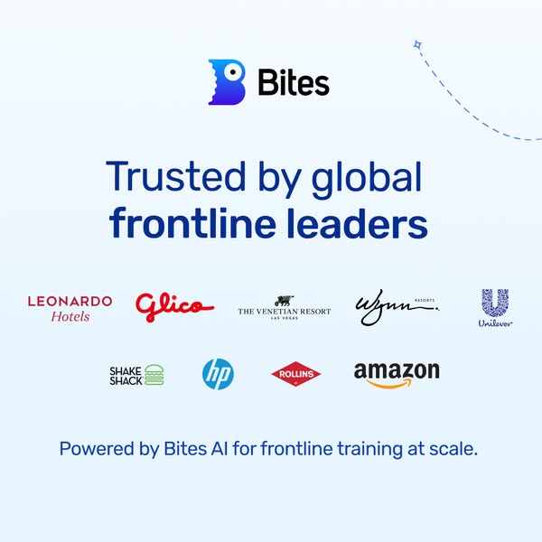 Market Leading AI Microlearning