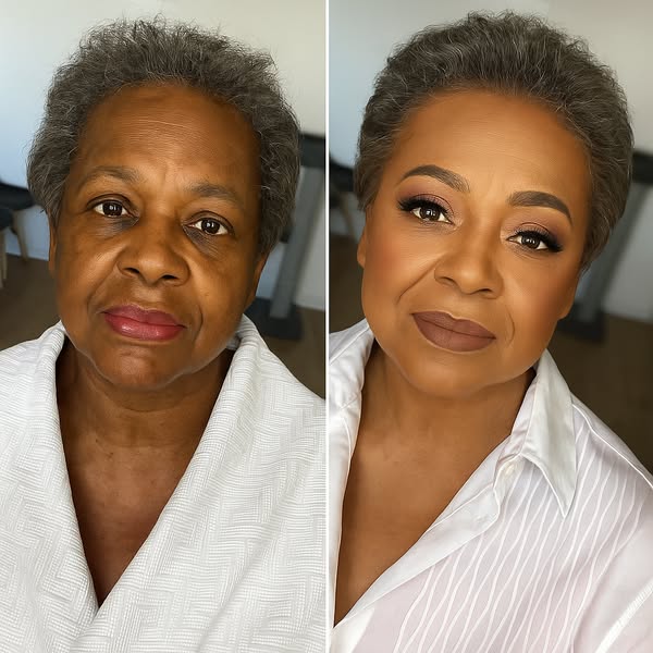 A new anti-wrinkle and dark spot serum