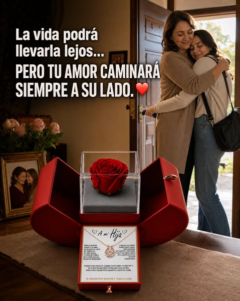 Tu amor siempre a su lado