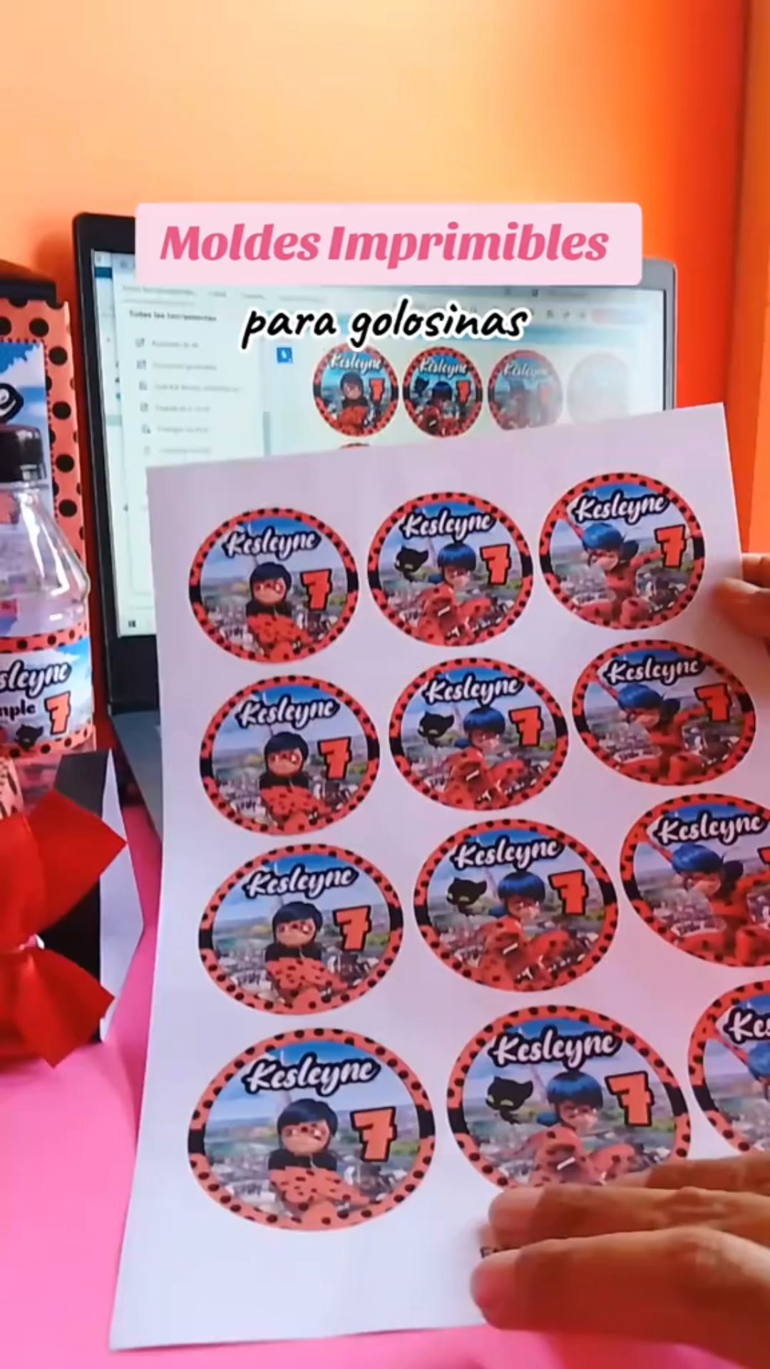 ¡ÚLTIMAS UNIDADES!