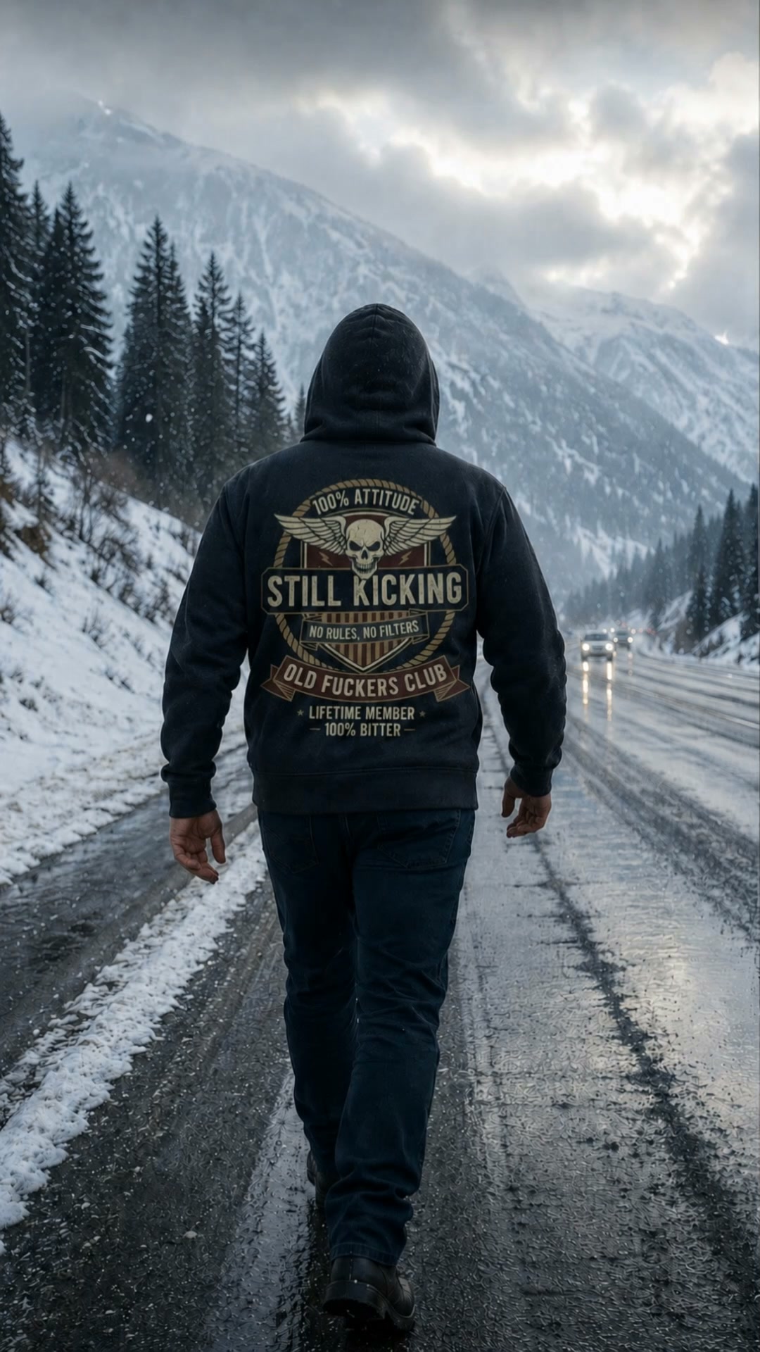 Join the Still Kicking Old Fuckers Club