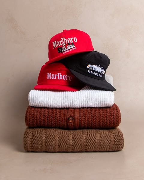 Authentic Vintage Clothing & Accessories