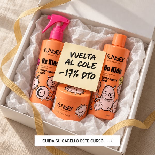 El pack que lo cambia todo