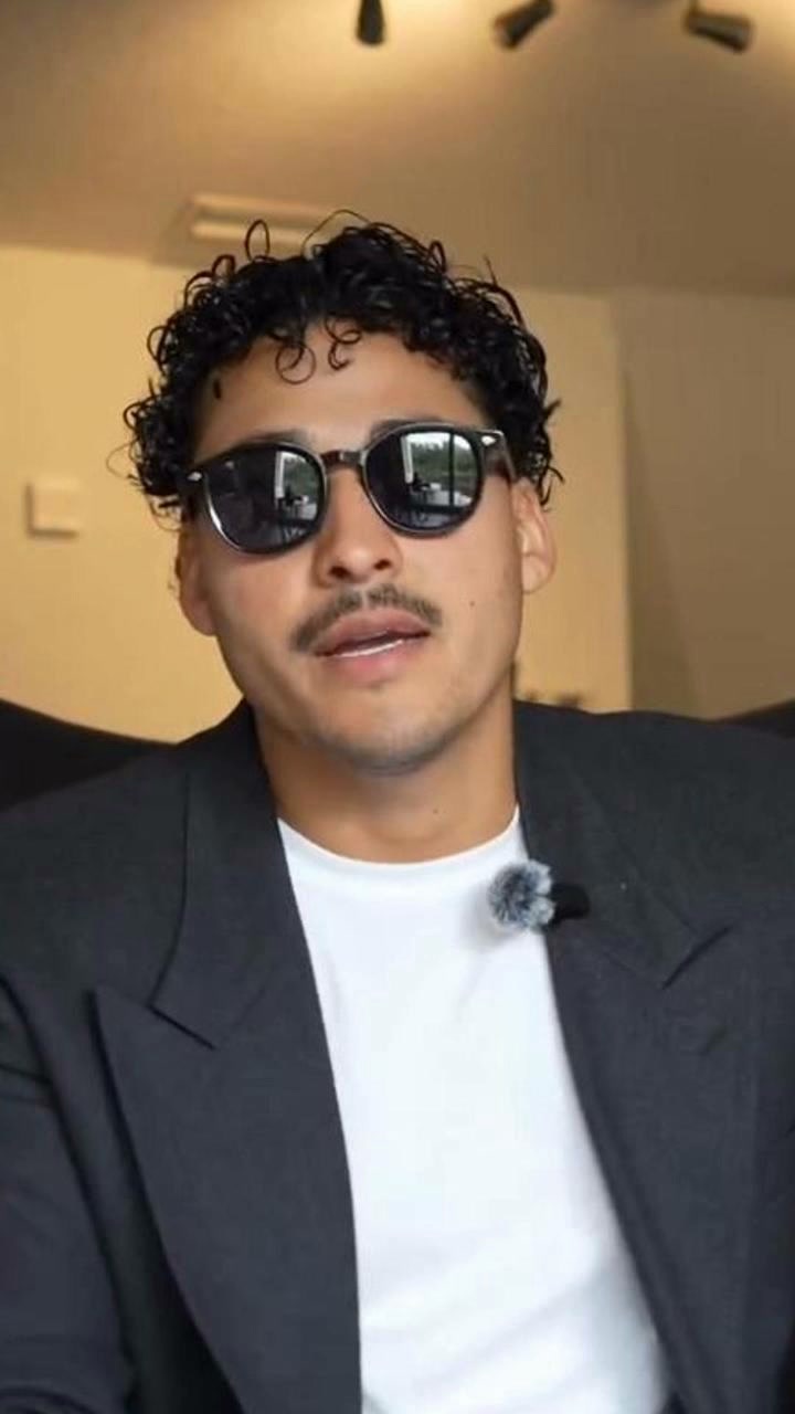 Prescription Sunglasses