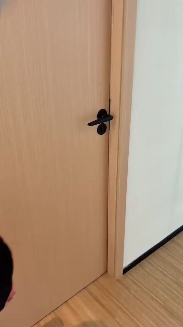 Beveilig elke deur in seconden