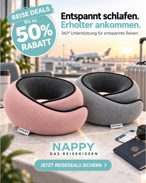 Doppelter Komfort im 2er-Set