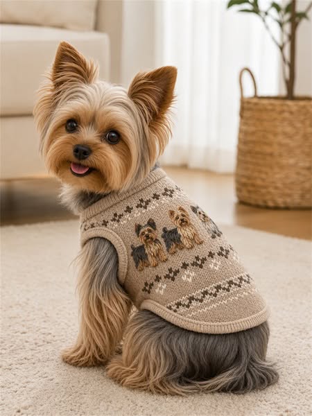 Find their breed. Choose their style.
