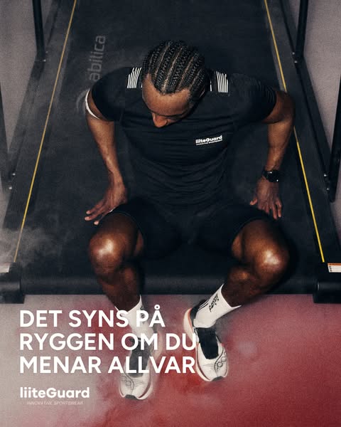 SPINE-TECH BASELAYER