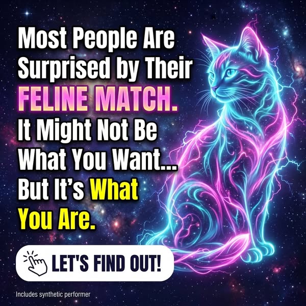 Which Cat Breed Should You Adopt