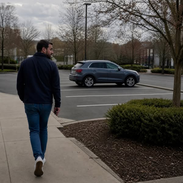 Why I Stopped Relying on a Bluetooth Tag