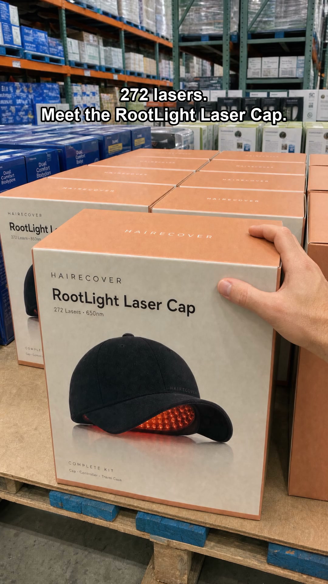 Try RootLight for 90 Days