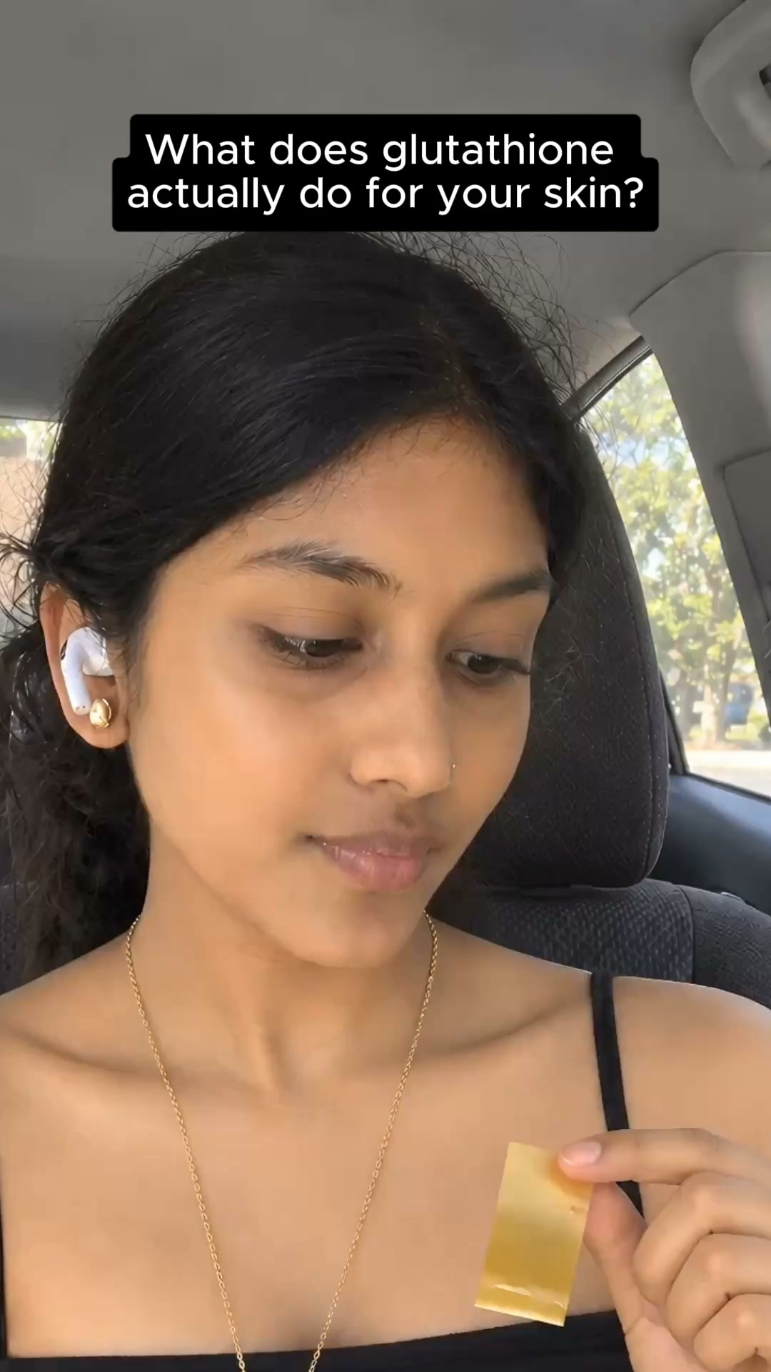 I’d Tried So Much for My Uneven Skin