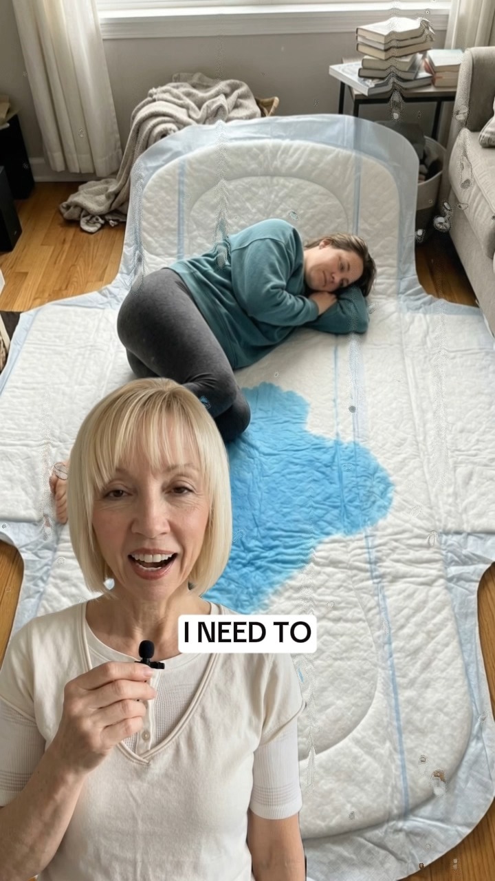 Dry and Confident All Day Long