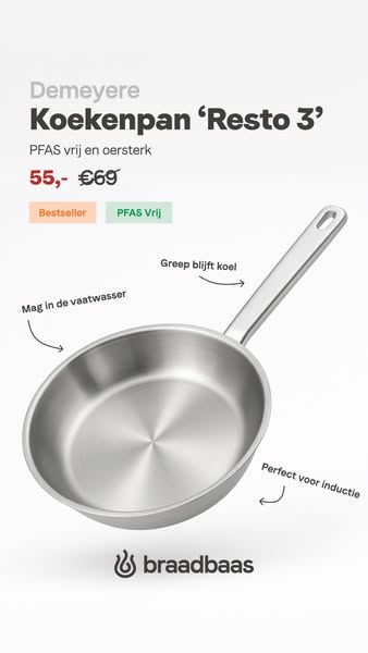 Voor 22:00 besteld, morgen bakken