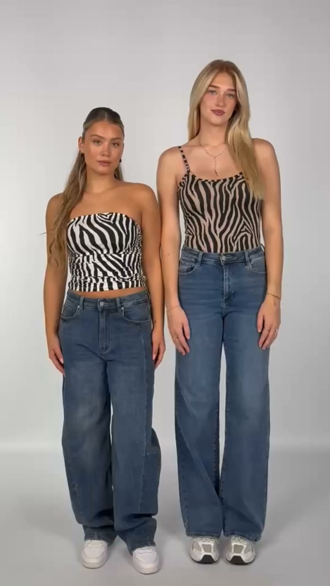 Wekelijkse nieuwe items