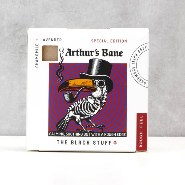 Limited Edition Soaps