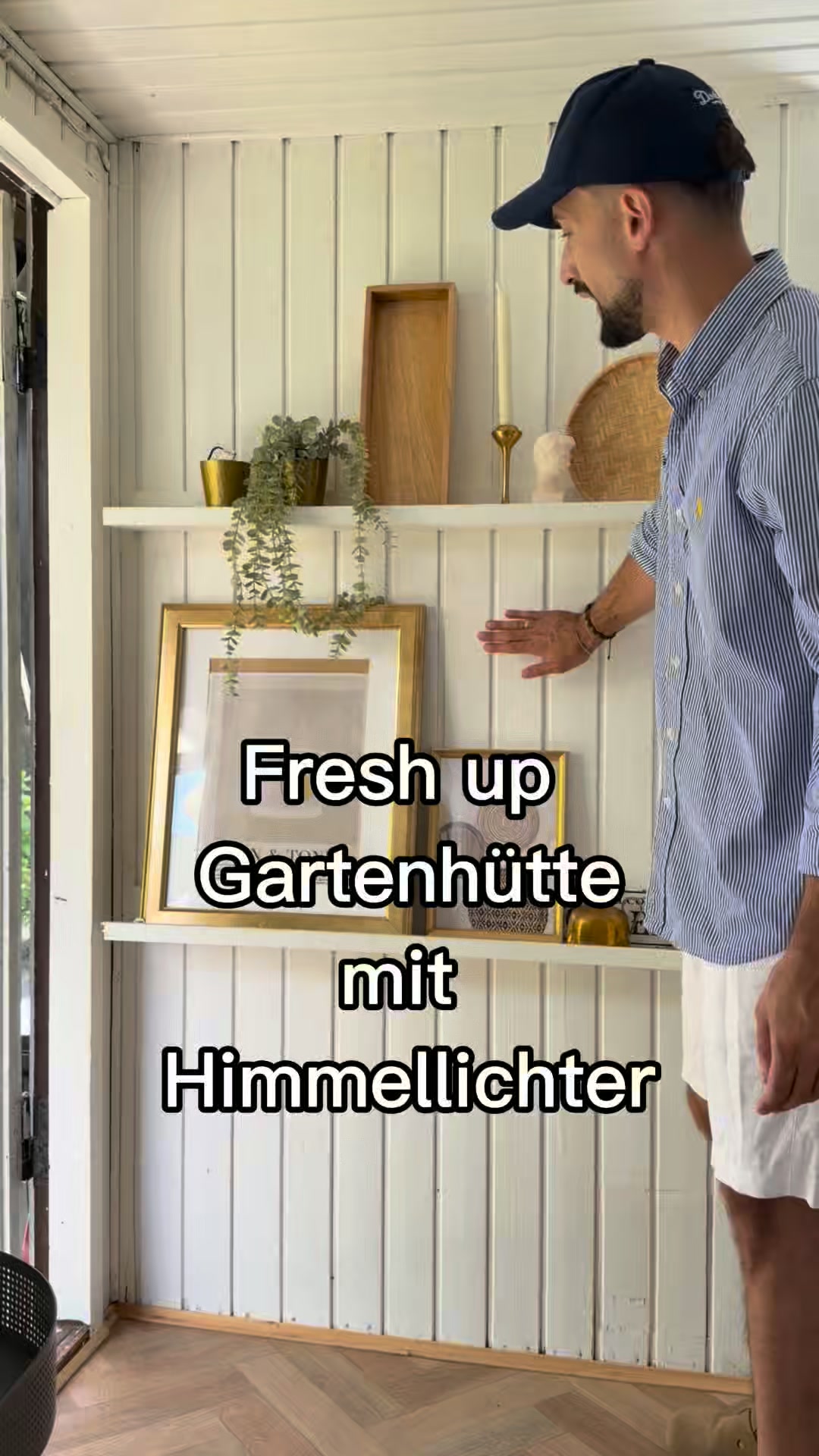 Anúncio de Himmellichter