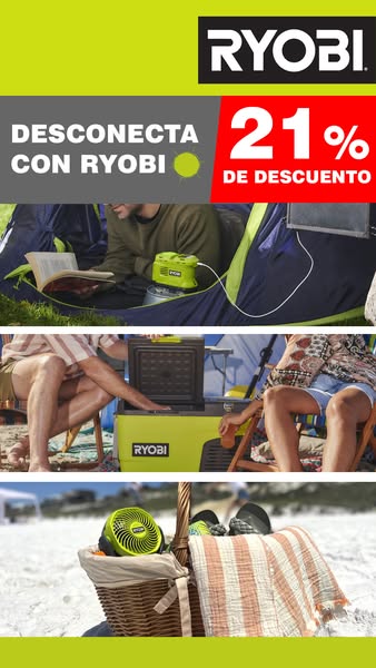 Herramientas Fundamentales para este Verano