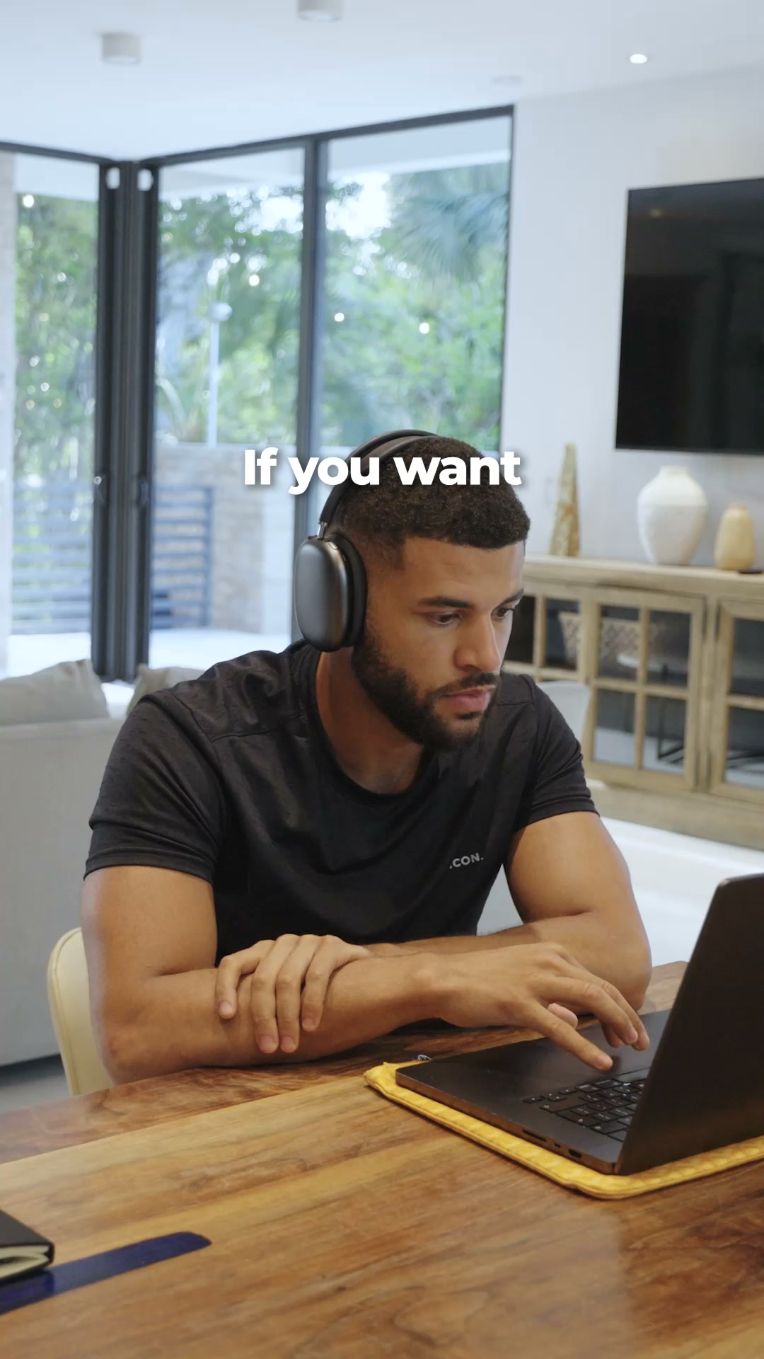 [FREE TRAINING] Scale Your E-com Business To $1M/Month