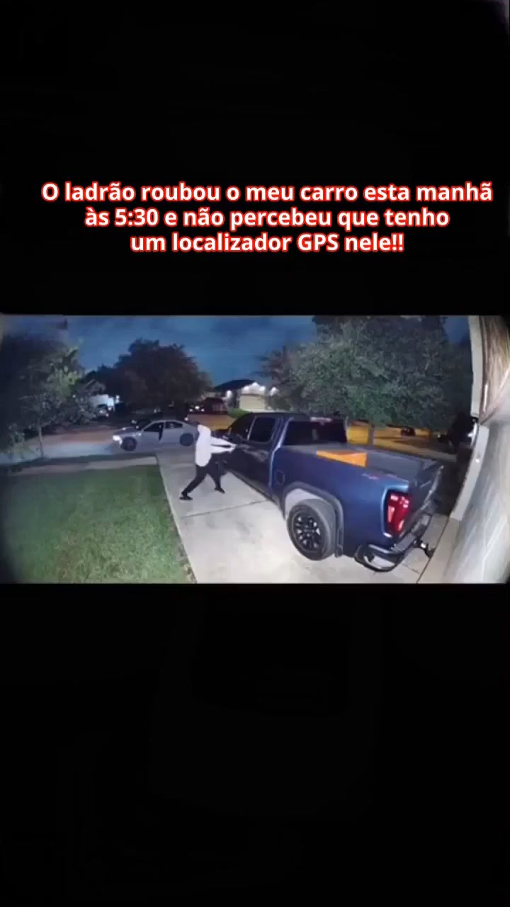 Rastreio preciso para controlo total