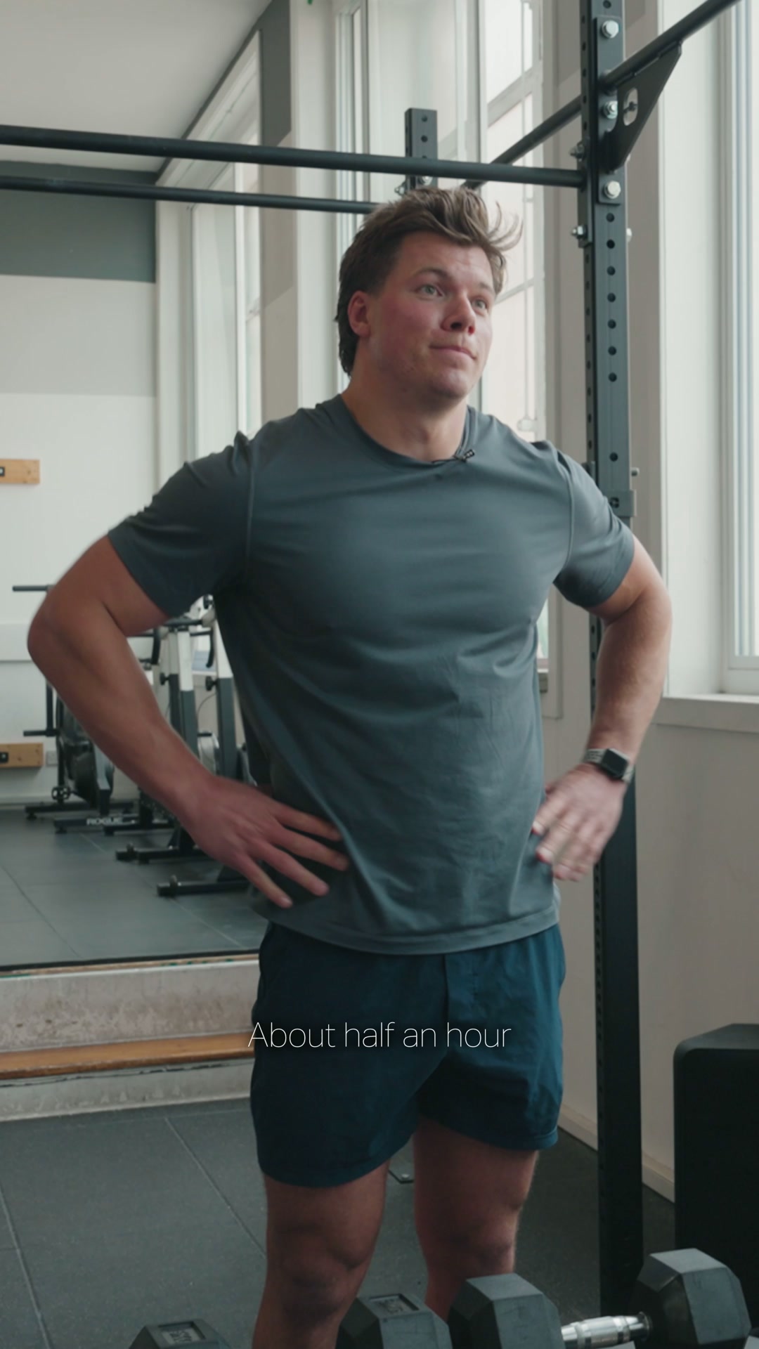 The Fuel Behind The Comeback