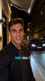 PACK MASCULINO | Paga 1 e leva 3 + 1 GRÁTIS