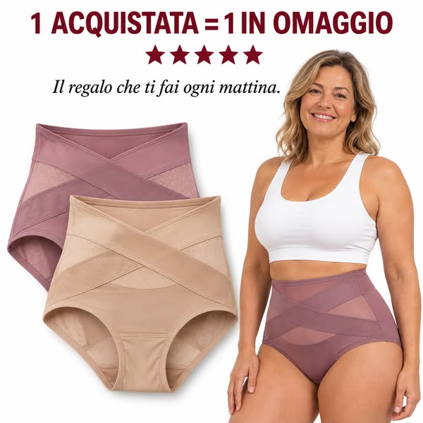 Verifica la disponibilità nella tua taglia