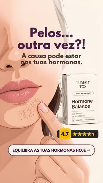 Outra vez com a pinça? A resposta pode vir de dentro.