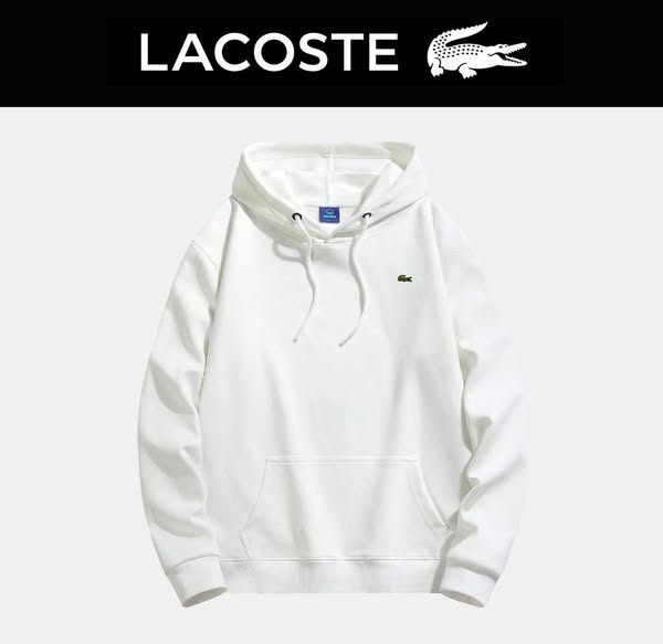L.C Men's Hoodie (Clearance)