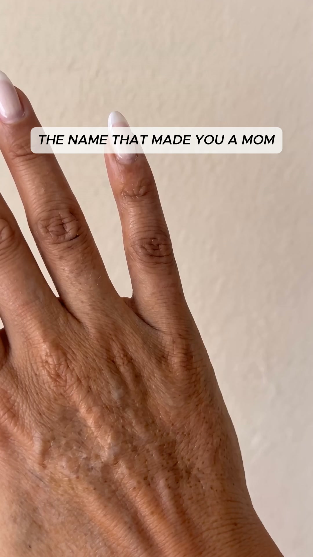 Adjustable Initial Ring