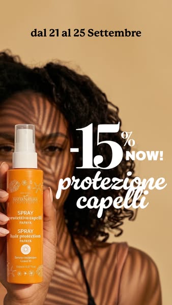 Il trattamento che mancava ai tuoi capelli
