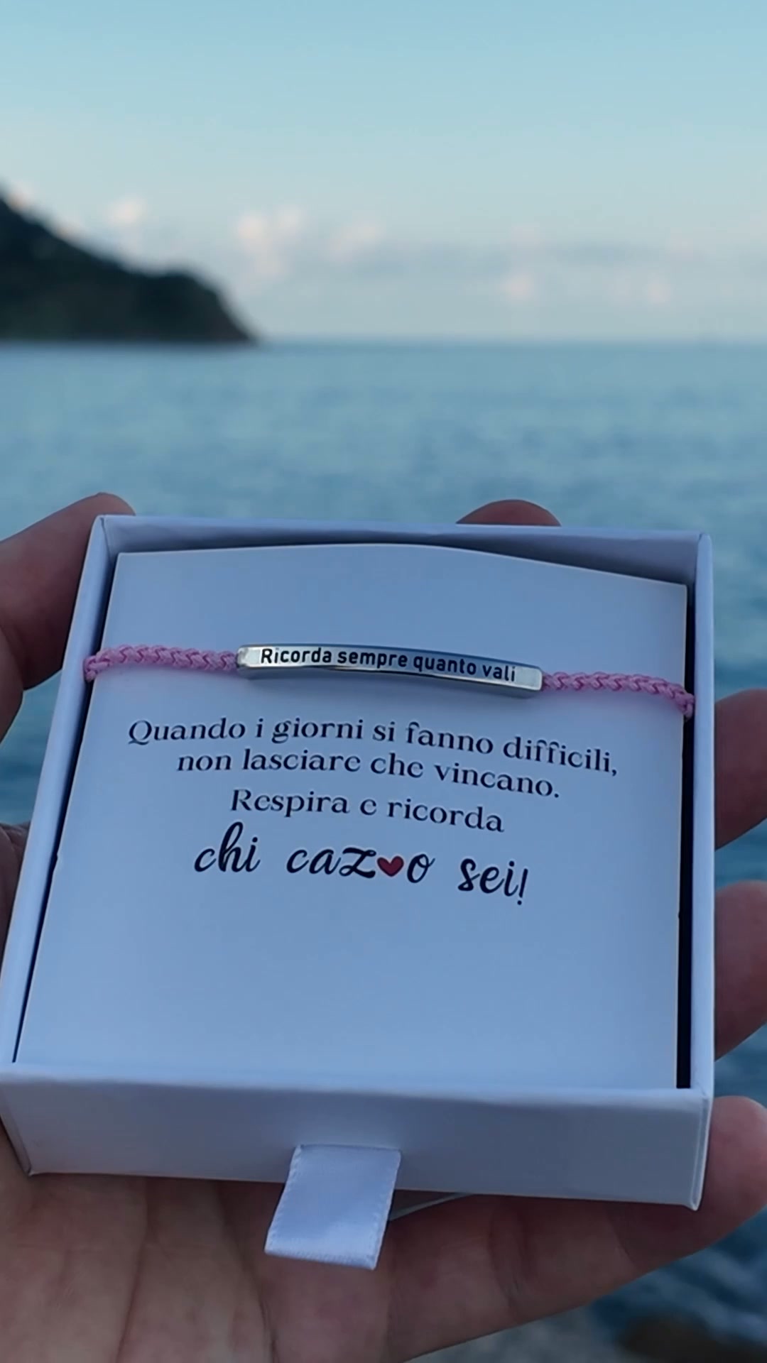 Un regalo che indosseranno davvero