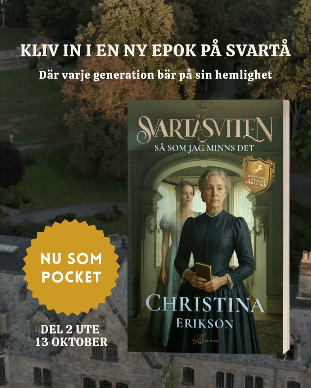 Äntligen som pocket!